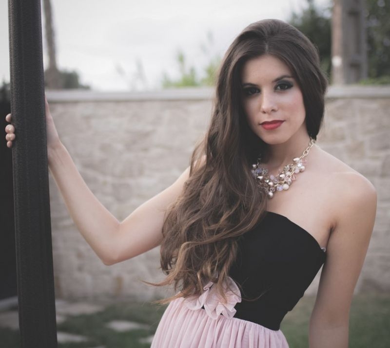 vestido valentina modelo 2